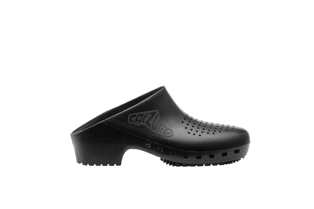 Calzuro Classic Clogs with Upper Holes Personalized