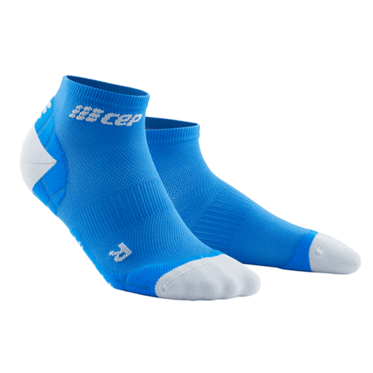 Women CEP Ultralight Low Cut Socks
