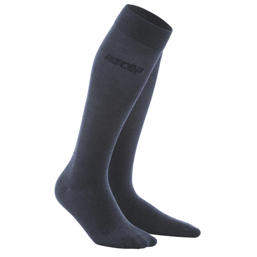 Men Allday CEP Knee High 20-30 mmHg Compression Socks