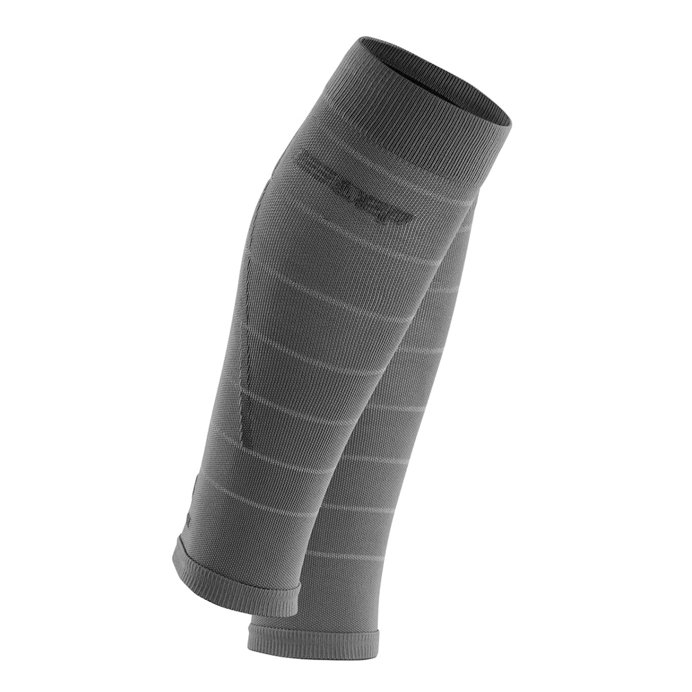 Women CEP  Reflective, 20-30 mmHg Compression Calf Sleeves